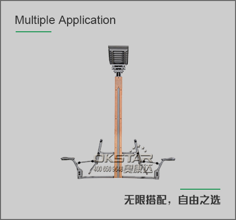 健骑机（两人）