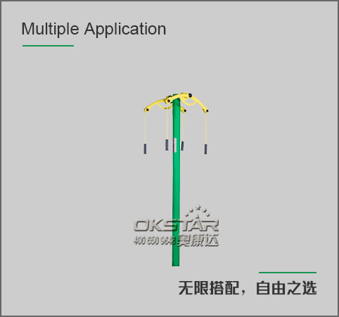 上肢牵引器（两人）